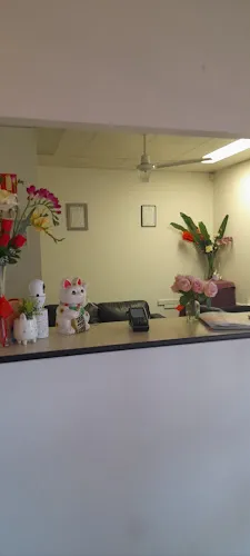 1 - Deep Tissue Massage Karratha