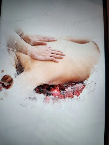 7 - Deep Tissue Massage Karratha