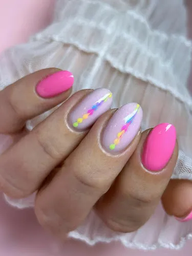 4 - Deer Nails STUDIO