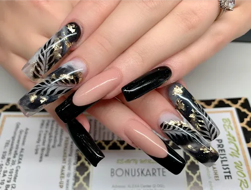 3 - Defnes Beauty Kosmetikbar