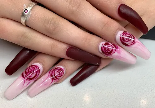 5 - Defnes Beauty Kosmetikbar