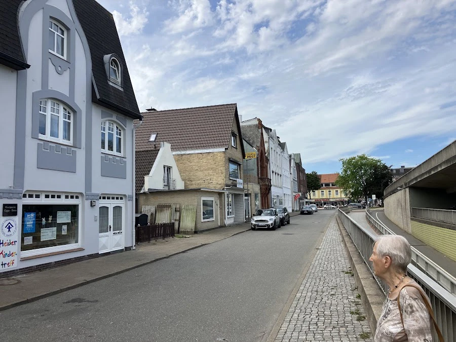 1 - Dein Haarstudio Inh. Katrin Brendecke