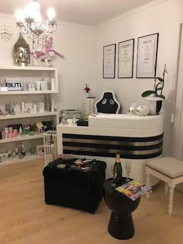 5 - Dein Haarstudio Inh. Katrin Brendecke