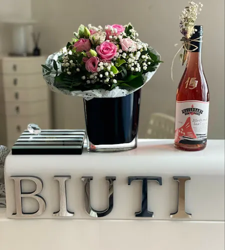 3 - Dein Haarstudio Inh. Katrin Brendecke