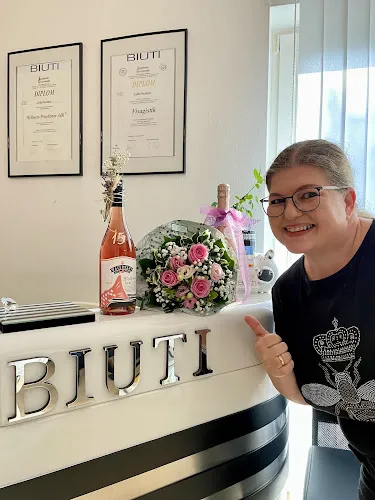 6 - Dein Haarstudio Inh. Katrin Brendecke