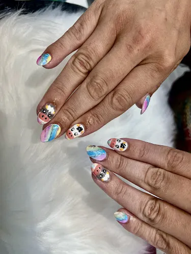 3 - deja vu hair Trendz Hairdressing