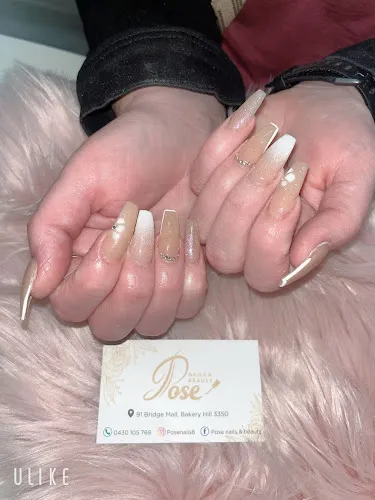 2 - deja vu hair Trendz Hairdressing