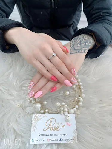 4 - deja vu hair Trendz Hairdressing