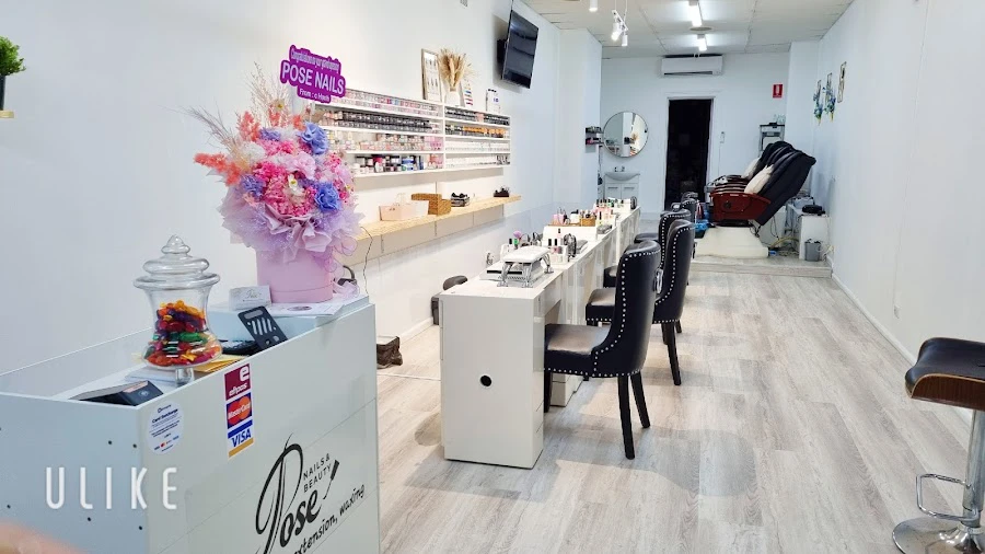 1 - deja vu hair Trendz Hairdressing