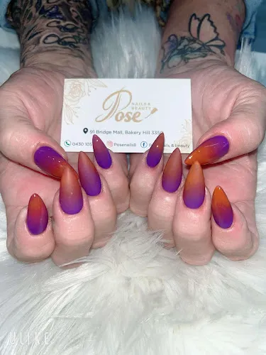 5 - deja vu hair Trendz Hairdressing