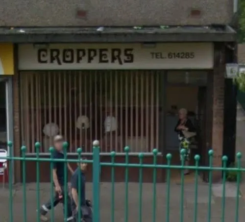 2 - Delilahs Gents Hairstylist