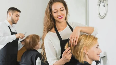 1 - Delilahs Gents Hairstylist