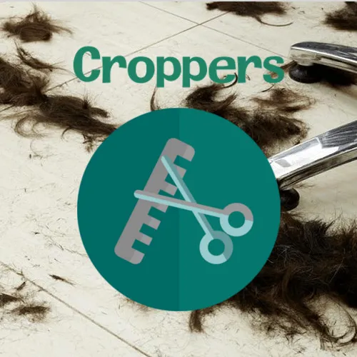 4 - Delilahs Gents Hairstylist