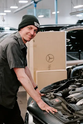 6 - Delridge Auto Repair