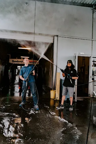 4 - Delridge Auto Repair