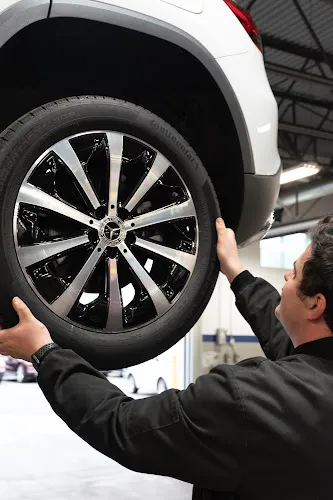 5 - Delridge Auto Repair