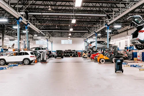 2 - Delridge Auto Repair