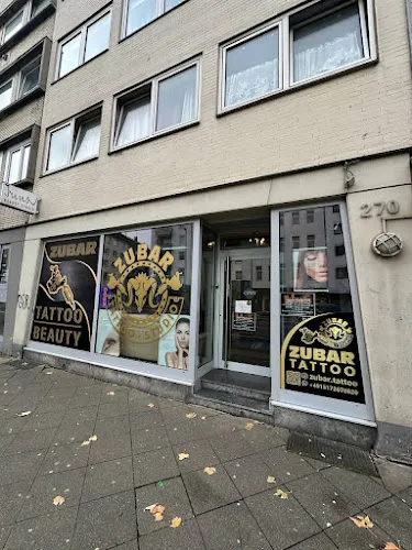 1 - Deluxe Beauty / Aachen