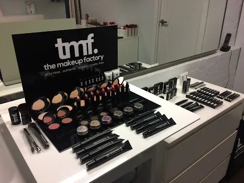 2 - Deluxe Beauty Bar Angel