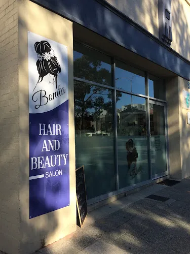 3 - Deluxe Beauty Bar Angel