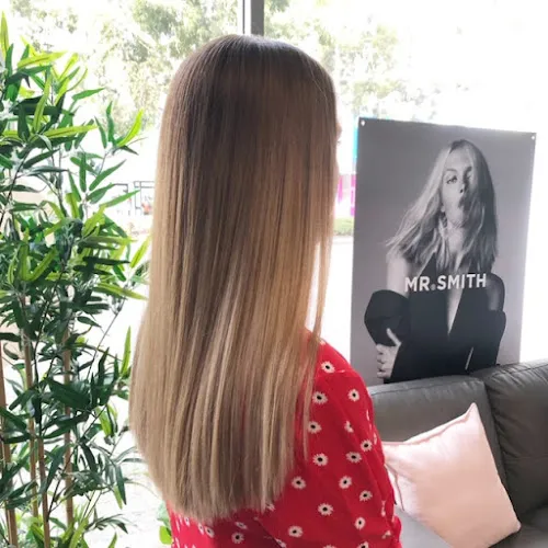 5 - Deluxe Beauty Bar Angel