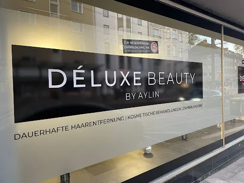 5 - Deluxe Beauty by Aylin