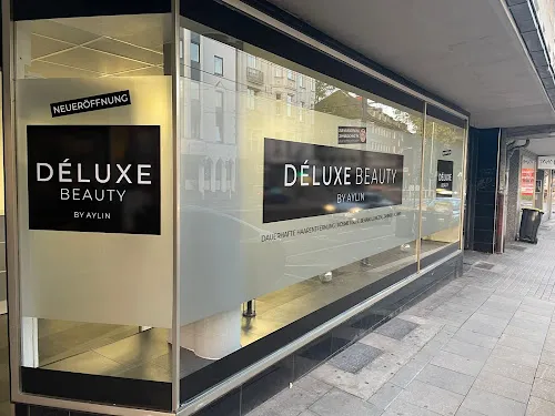 6 - Deluxe Beauty by Aylin