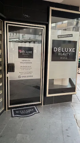 7 - Deluxe Beauty by Aylin