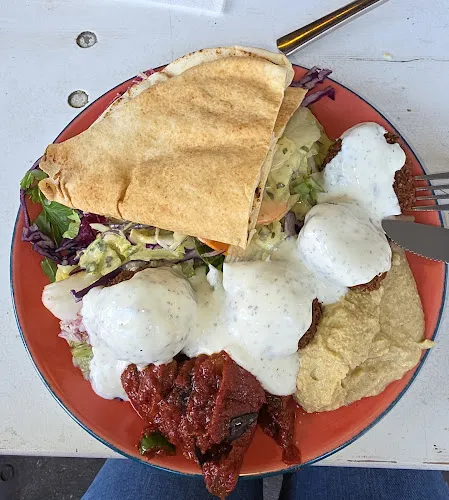 6 - Demets Döner Kebap & Pizza Türkische Spezialitäten