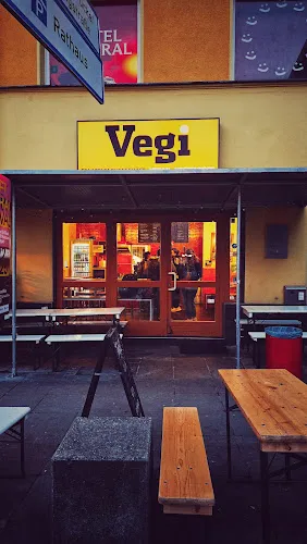 5 - Demets Döner Kebap & Pizza Türkische Spezialitäten