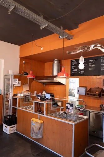 7 - Demets Döner Kebap & Pizza Türkische Spezialitäten