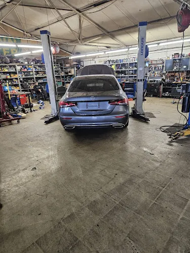 2 - Deniautomobile Kfz-Fachbetrieb