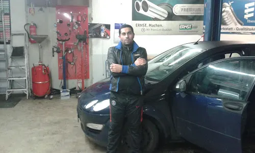 6 - Deniautomobile Kfz-Fachbetrieb