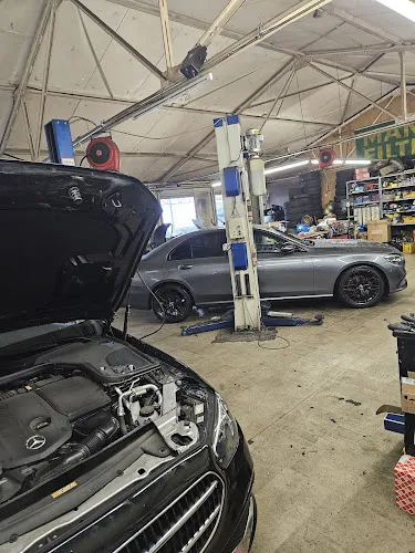 3 - Deniautomobile Kfz-Fachbetrieb