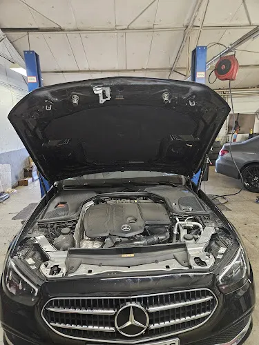 4 - Deniautomobile Kfz-Fachbetrieb