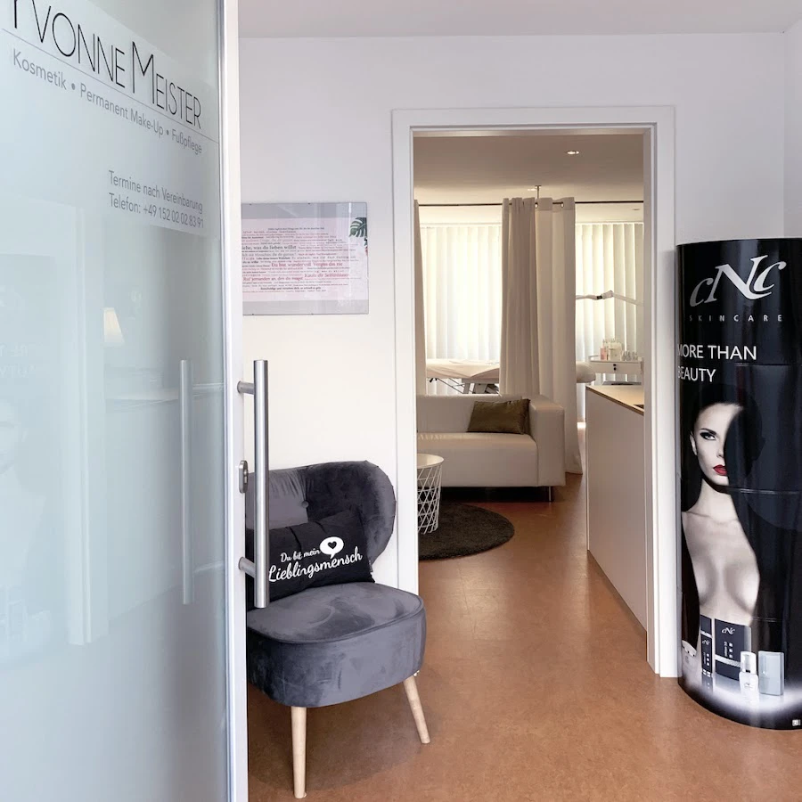 1 - Denis Beauty Kosmetik