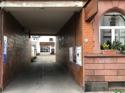 2 - Denis Popovic KFZ-Fachwerkstatt