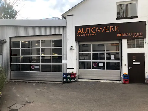 3 - Denis Popovic KFZ-Fachwerkstatt