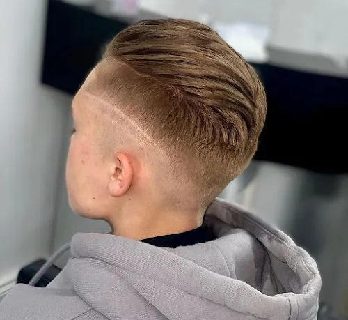 7 - Denis Turkish Barber