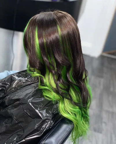 6 - Denis Turkish Barber