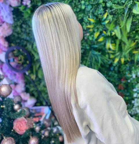 3 - Denis Turkish Barber