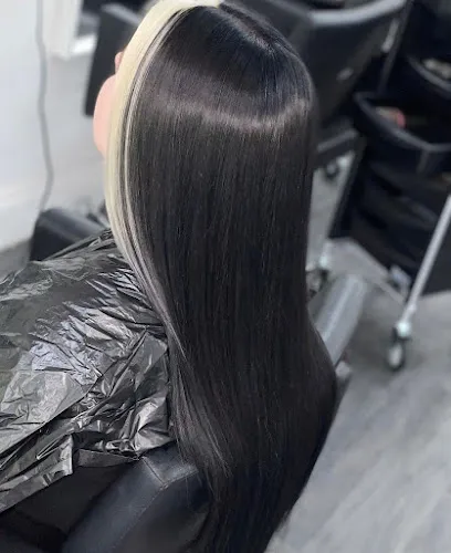 4 - Denis Turkish Barber