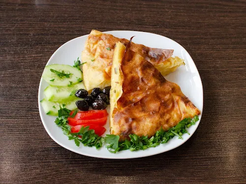 6 - Deniz Imbiss - Döner & Pizza