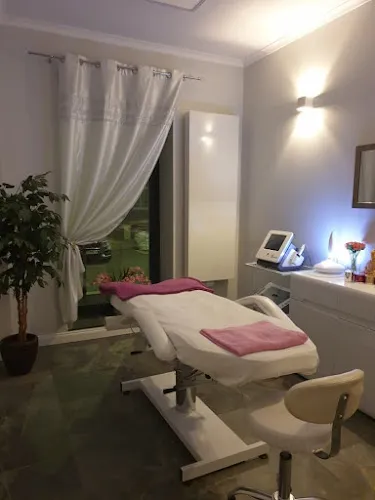 3 - Depilacja laserowa- Sekret Gładkiego Ciała