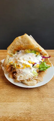 6 - Der Gyros-Grill