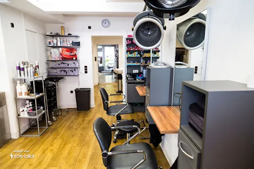 3 - Der Kleine Friseur