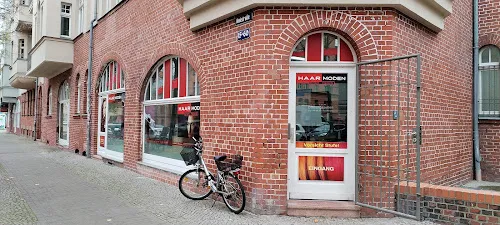 2 - Der Neighbour Meister Coiffeur