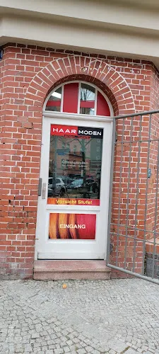 4 - Der Neighbour Meister Coiffeur