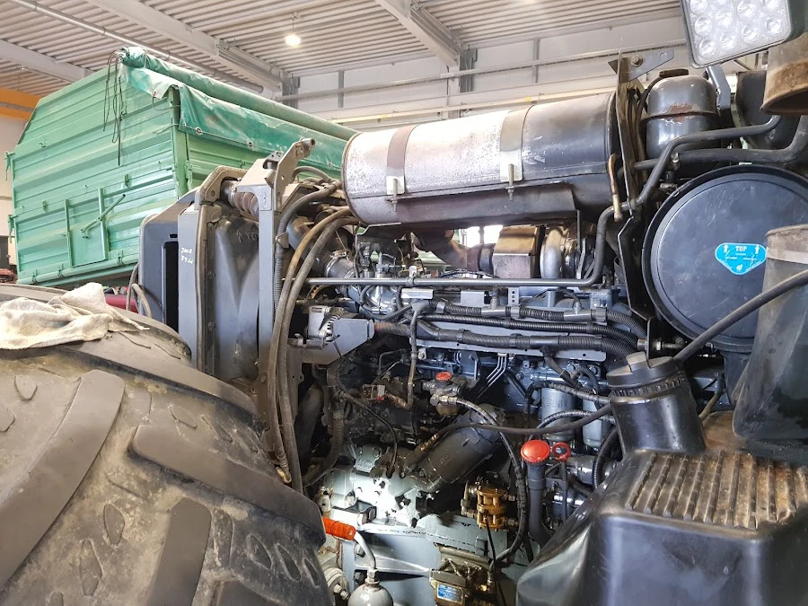 1 - DER REIFEN POINTER HANDEL & SERVICE GMBH