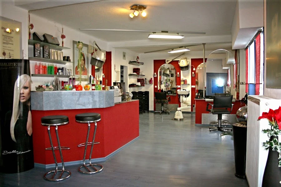 1 - Der Schnittige Laden